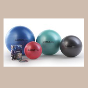 gymnastik ball maxafe - диаметр 65 см