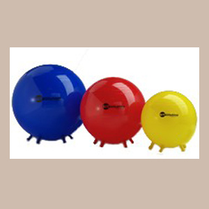 Мяч sitsolution standart - диаметр 45 см